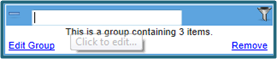 Rename Group