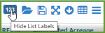 GovClarity Search Results Icon Save