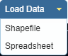 Load Data Button