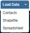 Load Data Button