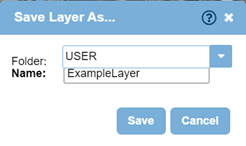Gov Clarity Save Layer As Box