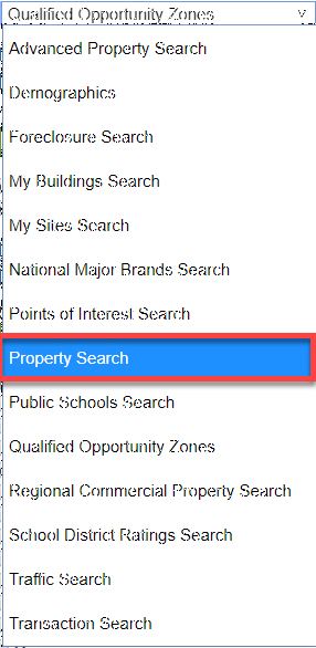 Search Select