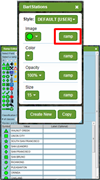 LandVision Classifying On Image