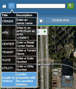 Address Field