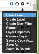 Clear Layer