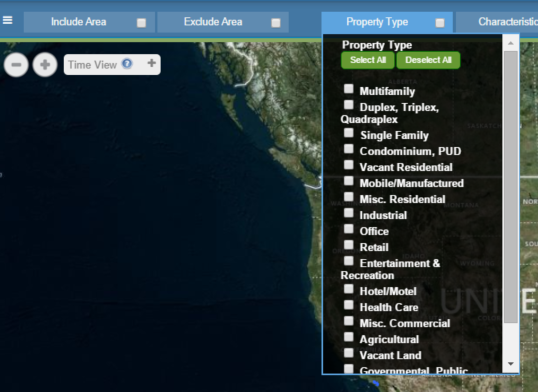 LandVision My Markets Picture 1