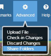Share Folders